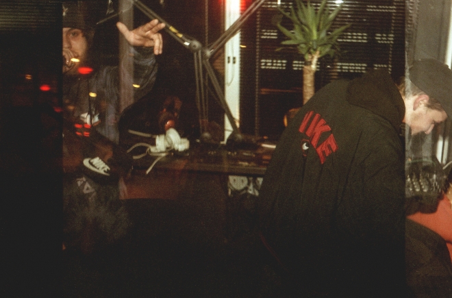 25 Rapzzz Place, Ostrava, Ondiss, WZ